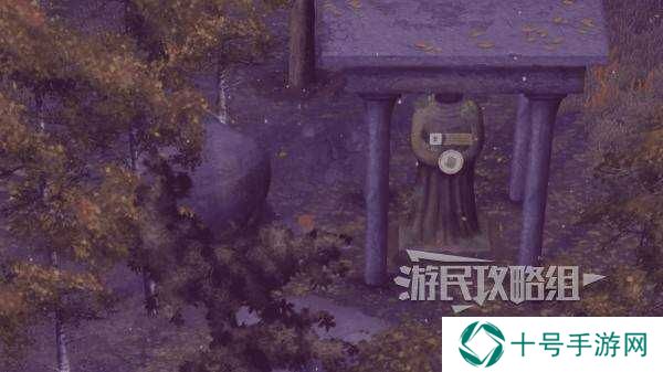 欢欣森活祭坛在什么地方   四个祭坛位置及所需祭品总汇图片3