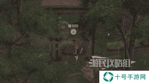 欢欣森活祭坛在什么地方   四个祭坛位置及所需祭品总汇图片2