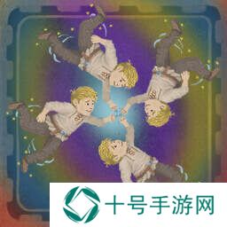 欢欣森活成就有哪些    欢欣森活20个成就总汇图片10
