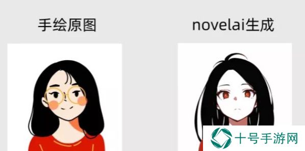 novelai怎么注册