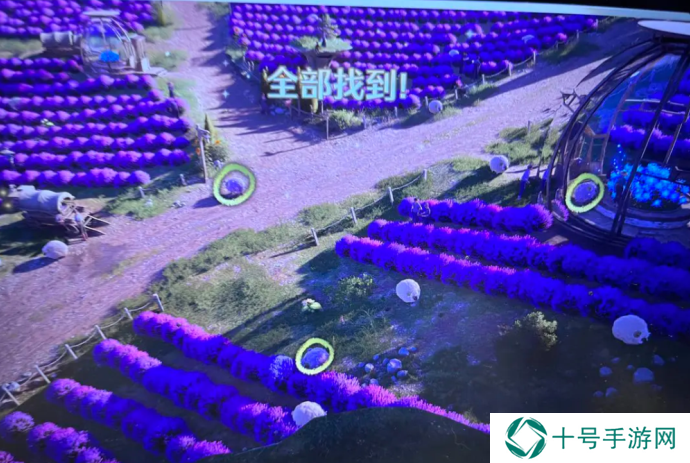 无限暖暖照片调查走丢的绵羊任务攻略图片3