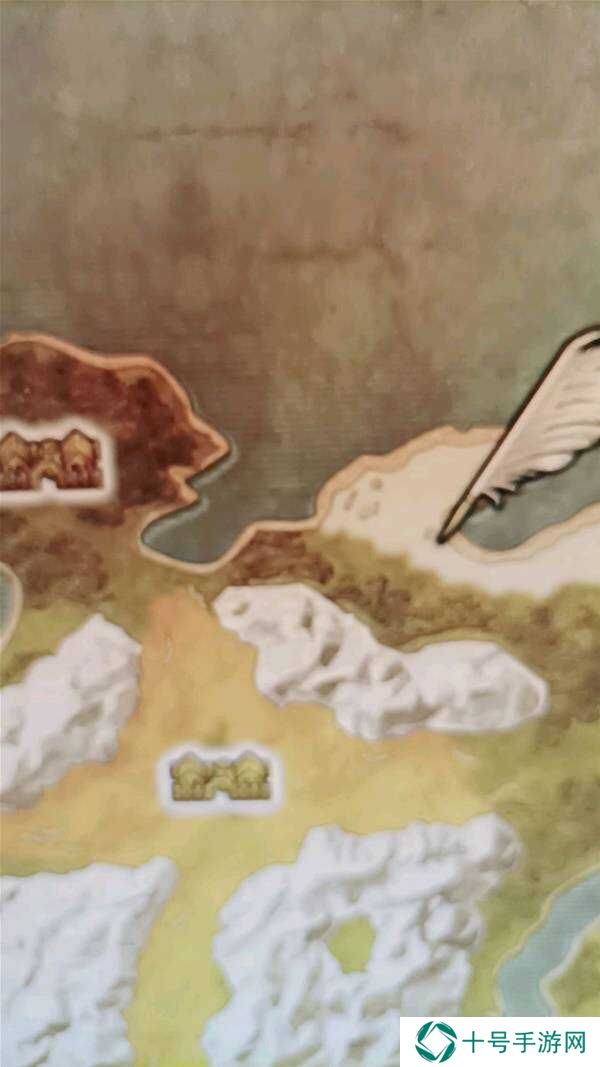 勇者斗恶龙3重制版魔物大师攻略图片3