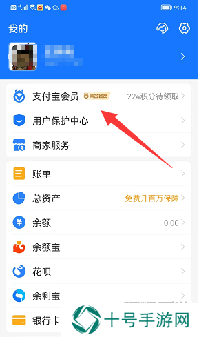 支付宝中秋节付款码皮肤怎么获取