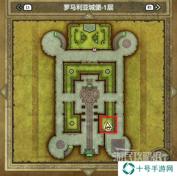 勇者斗恶龙3重制版徽章怎么获得    徽章收集位置及兑换表总汇图片9
