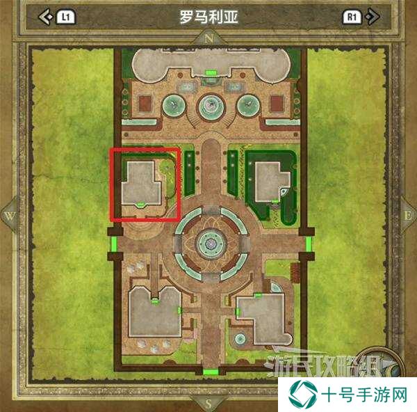 勇者斗恶龙3重制版徽章怎么获得    徽章收集位置及兑换表总汇图片7