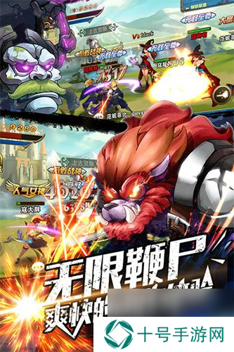 龙枪觉醒今日首发公测新玩法介绍