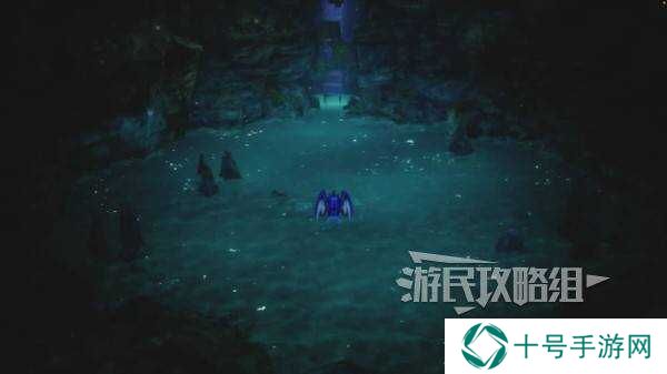 勇者斗恶龙3重置版什么性格好   性格选择推荐图片4