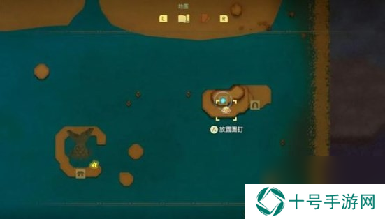 塞尔达传说 智慧的再现黄金胸章获得方法