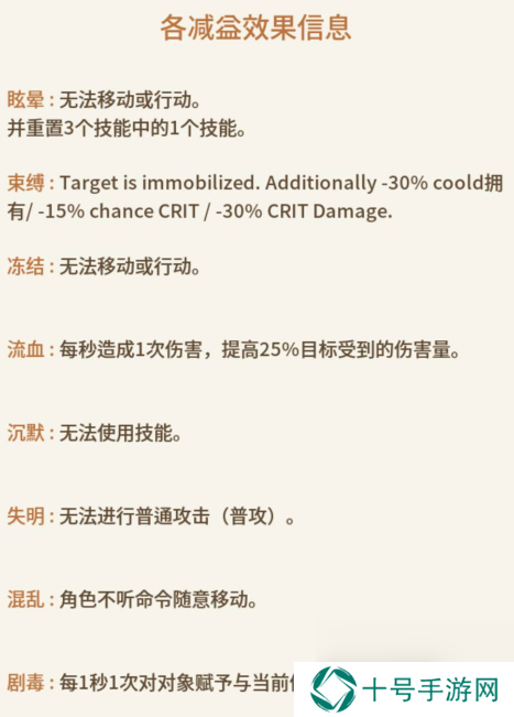 飞碟快闪减益效果介绍