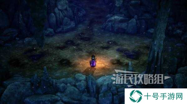 勇者斗恶龙3重置版什么性格好   性格选择推荐图片16