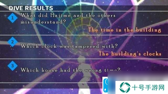 超级弹丸论破-2-全流程全剧情白金攻略详尽指南
