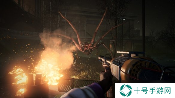 Steam喜加一：《去年》转免！还有两款游戏免费开玩!