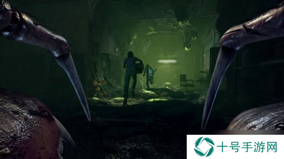 Steam喜加一：《去年》转免！还有两款游戏免费开玩!