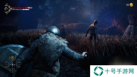 中世纪合作萃取游戏《流浪者之村》Steam页面开放！