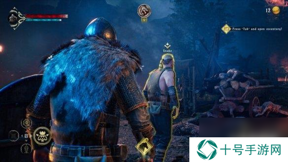 中世纪合作萃取游戏《流浪者之村》Steam页面开放！