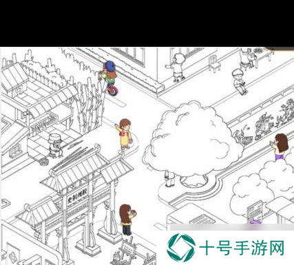 《文字找茬大师》找出30个女人通关攻略？文字找茬大师攻略介绍