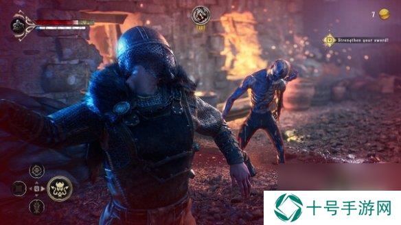 中世纪合作萃取游戏《流浪者之村》Steam页面开放！
