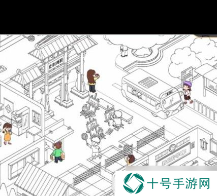 《文字找茬大师》找出30个女人通关攻略？文字找茬大师攻略介绍