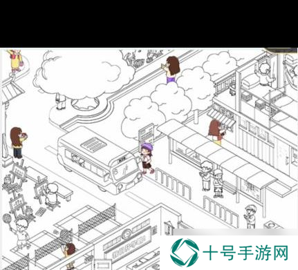 《文字找茬大师》找出30个女人通关攻略？文字找茬大师攻略介绍