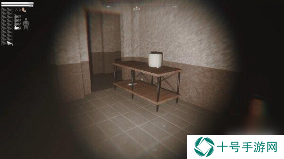 Rogue恐怖动作游戏《Fallen Depths》即将在steam推出