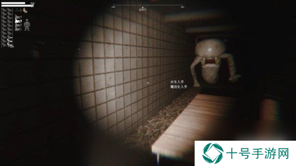 Rogue恐怖动作游戏《Fallen Depths》即将在steam推出