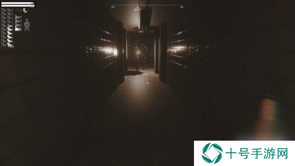 Rogue恐怖动作游戏《Fallen Depths》即将在steam推出