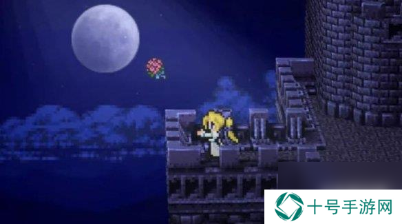《勇者斗恶龙3RE》制作人：想将《FF6》HD-2D重制