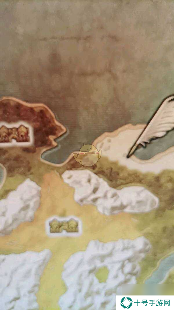 勇者斗恶龙3重置版魔物大师抓怪物位置总汇