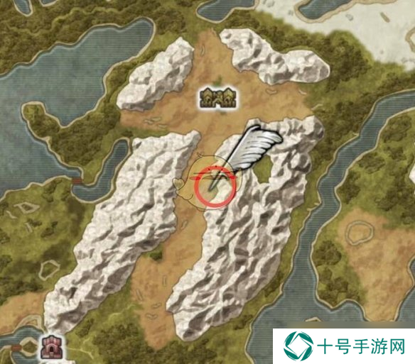 勇者斗恶龙3重置版隐藏点位置全解析汇总大全