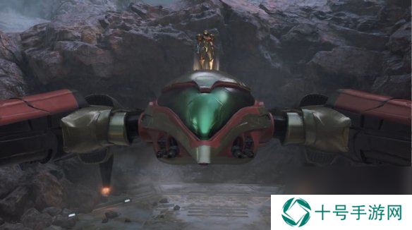 银河战士Prime4Beyond宣传片公开！2025年发售