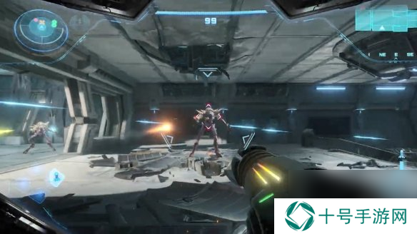 银河战士Prime4Beyond宣传片公开！2025年发售