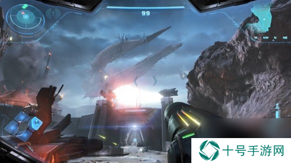 银河战士Prime4Beyond宣传片公开！2025年发售
