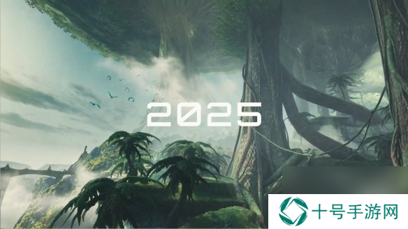 银河战士Prime4Beyond宣传片公开！2025年发售