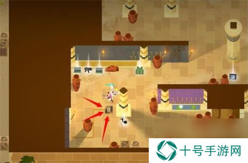 小动物之星拉布拉多实验室位置一览