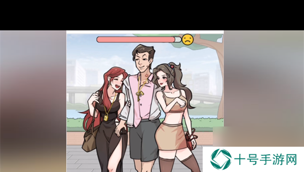 《梗传之王》迟到的男友通关攻略？梗传之王内容介绍