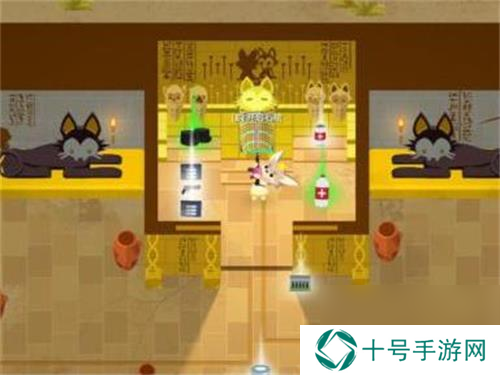 小动物之星拉布拉多实验室位置一览