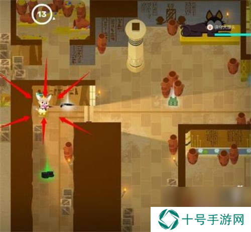 小动物之星拉布拉多实验室位置一览