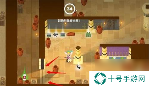 小动物之星拉布拉多实验室位置一览