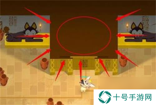小动物之星拉布拉多实验室位置一览