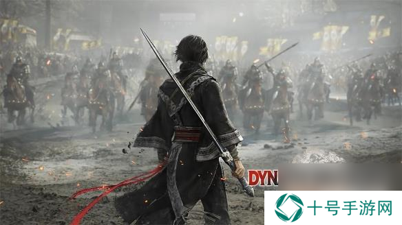 《真三国无双：起源》张角介绍：风格有大幅改变！