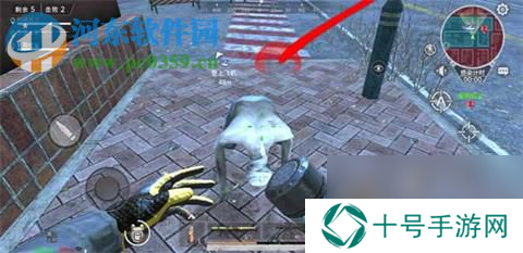 黎明之路新型道具有哪些新型道具使用方法汇总