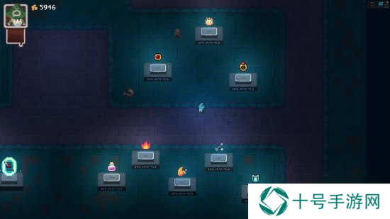 Steam暗黑风格幸存者游戏《黑龙魔导士》定档12月4日！和老法师一起骑着飞龙冒险！