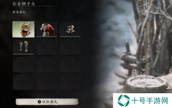【内含全图片展示】盘点黑神话史上最大更新 全Boss重做