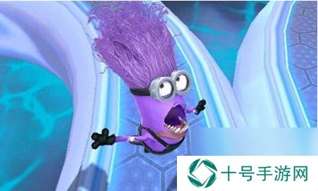 小黄人快跑肆意破坏成就完成攻略