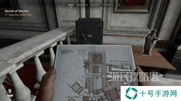 《夺宝奇兵古老之圈》密码速览 夺宝奇兵宝箱密码答案汇总