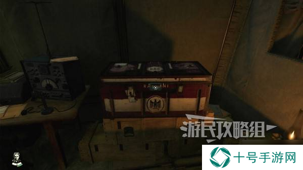 《夺宝奇兵古老之圈》密码速览 夺宝奇兵宝箱密码答案汇总