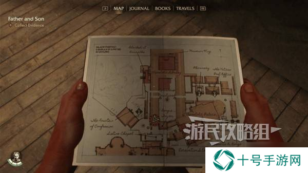 《夺宝奇兵古老之圈》密码速览 夺宝奇兵宝箱密码答案汇总