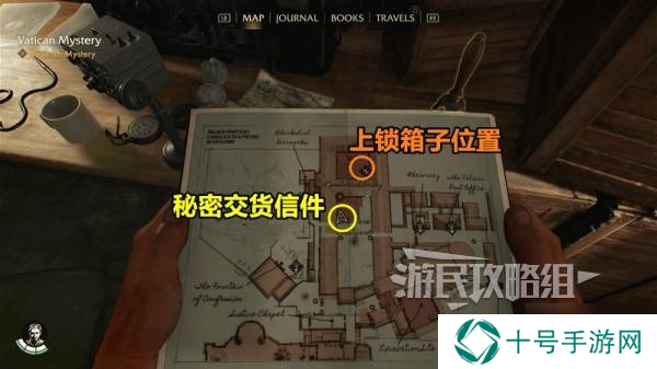 《夺宝奇兵古老之圈》密码速览 夺宝奇兵宝箱密码答案汇总