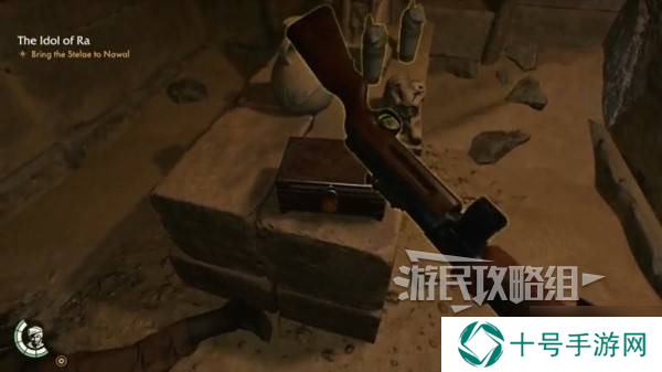 《夺宝奇兵古老之圈》密码速览 夺宝奇兵宝箱密码答案汇总