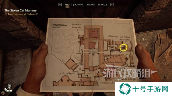 《夺宝奇兵古老之圈》密码速览 夺宝奇兵宝箱密码答案汇总